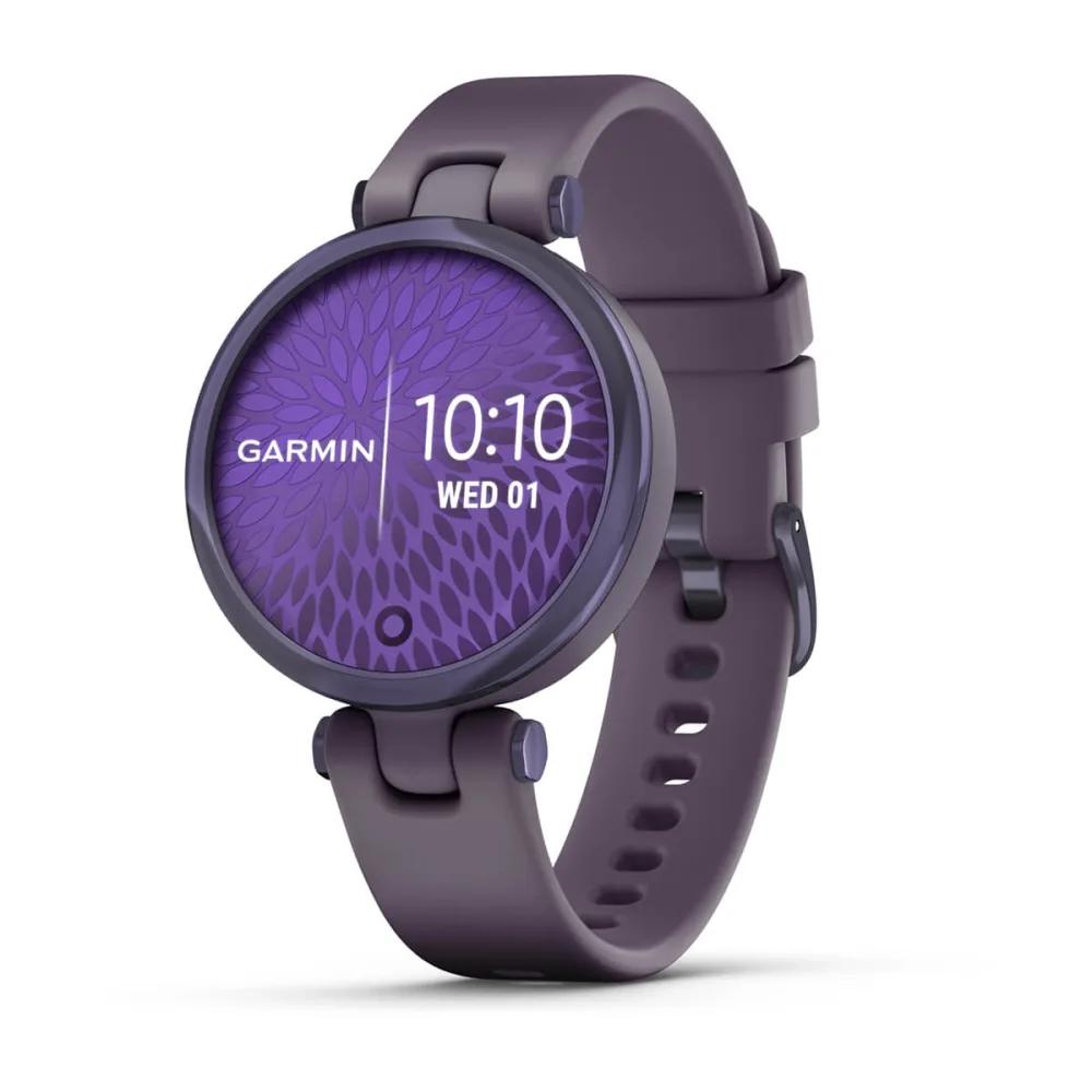 Đồng Hồ Garmin Lily-Sport Edition Tím